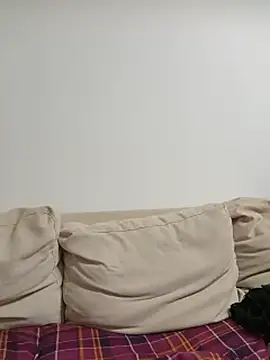 Molly_qu - Naked