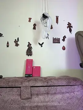 Tamhara_princ - ❤Cum show dildo + domi control 10min❤︎💦