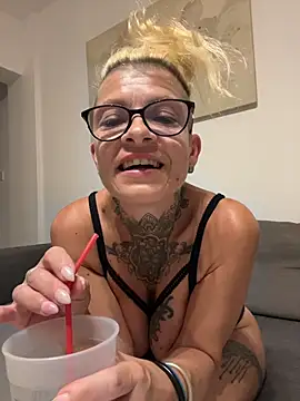 Solara_Vee - Meglepetés Show <3