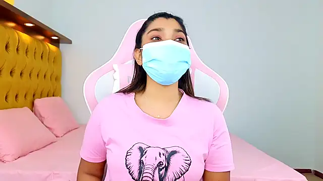 Baby_asha - ass fuck dildo