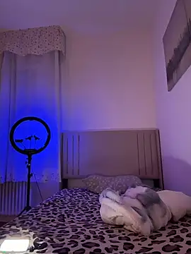 Sashabunny - Ride big dildo 💋🎉 1x
