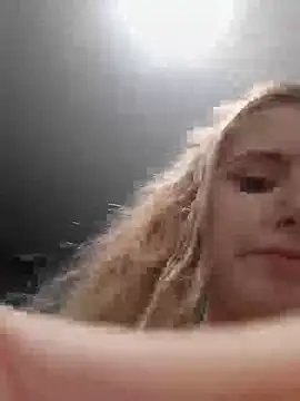 CUTEJESSBABE - Squirt 🤤