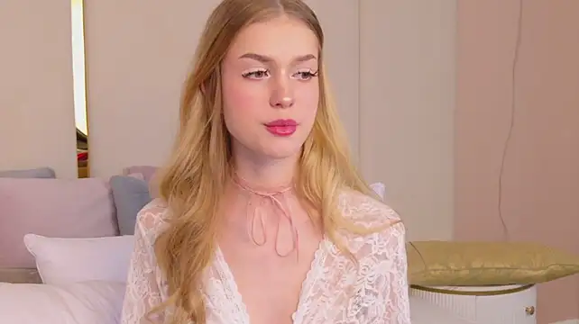 JenniNellson - masturbate in panties ^^