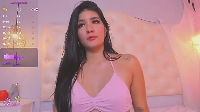 Ninaavelvett - PLUG ANAL+OIL ASS