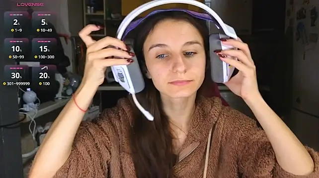 _Nika_Kik - naked