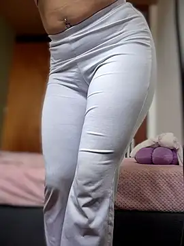 Veronica_Wins_ - TAKE OFF PANTS