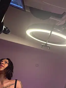 NaomiSavage - oil & ass + anal plug 🍑 🍑