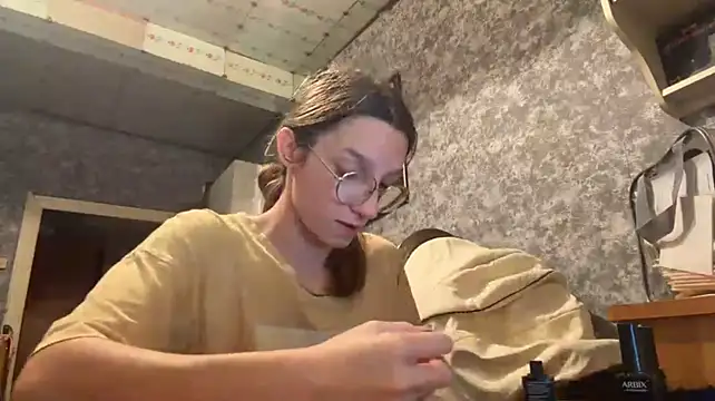 Eva_crazys - show ass