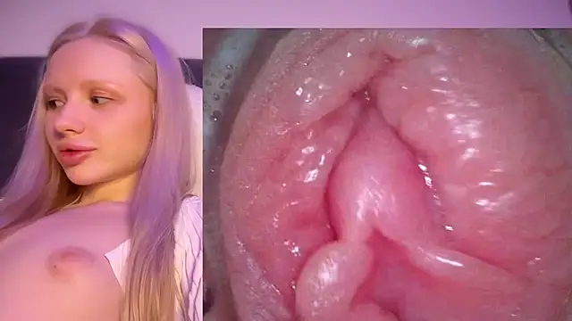 Jannemary - Squirt