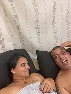 Laparejabonbon - mamada con tetas