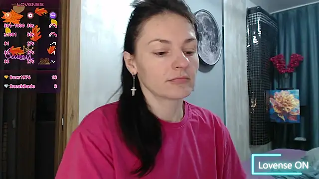 Stacy_Davice - FULL NAKED