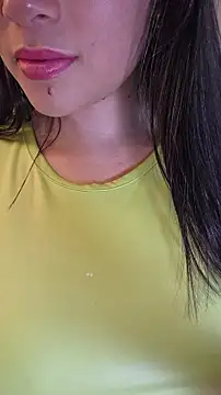HannaBeckett - Fingers in my pussy and ass + CREAM✌🏻✌