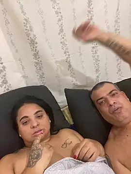 Laparejabonbon - mamada con tetas