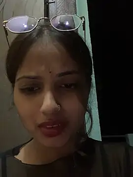 Ahana_Cutie - Nude Shows Different With Face