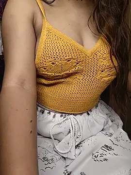 Its_marryy - Pussy oil and 5 speak