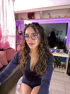 Its_Melissav - Striptease 😏😈
