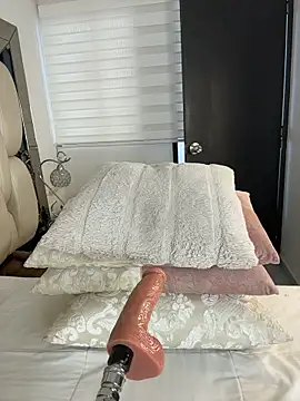 ALISSON_FOXXX1 - ride my torso hard