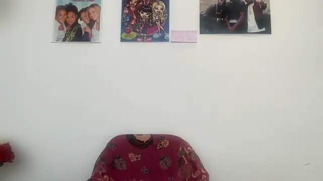 ChocolateCakeQueen - SHAKE THAT ASS ✨🪩🍸😛