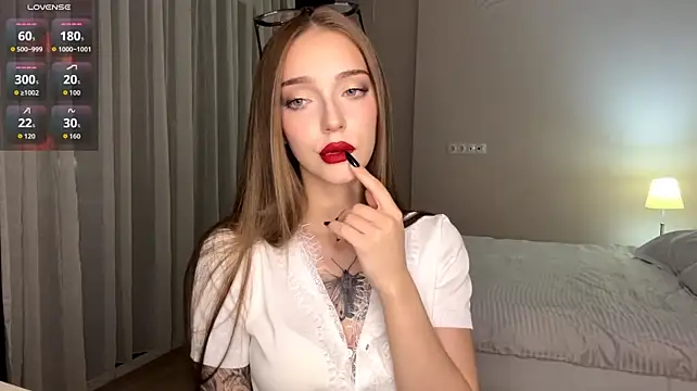 Callme_eva - should I start tease?