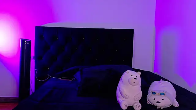 HayleyRoss_ - blouse off