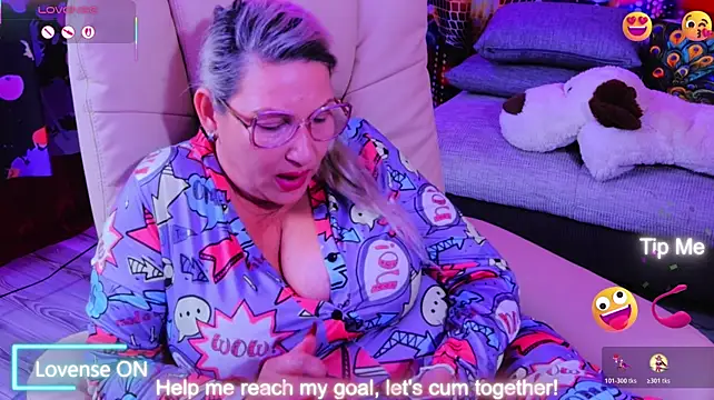 YOUR_MATURE_FANTASY - make me feel you