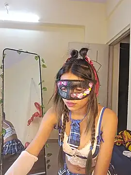 Marathi_Dolly - Shower show