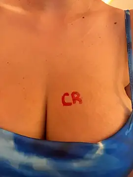 Evangelineroos - CUM ON PUSSY + SLAP