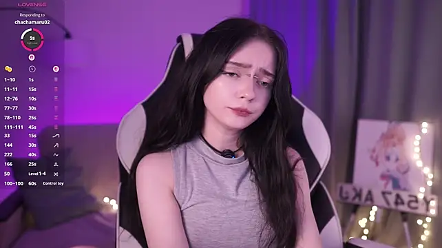 Miuri_miy - Feet teasing