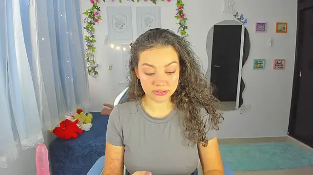 Maria_rosita - anal plug