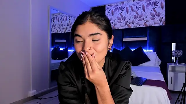 GiselOrtiz's Live XXX Chat