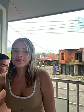 Sarita-candy - Boy sucks my ass
