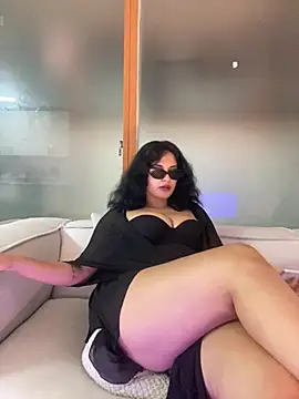 Arenekumsal - Yayın bitene kadar Dildo otur kalkma