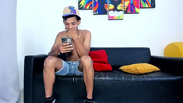 Abbyandniko - DEEPTHROAT 30SEC.+ FUCK FACE DEEP😈