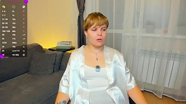IsabelTelle - Slap my pretty ass!