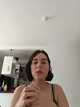 Barbie_Goddess - Take off my socks