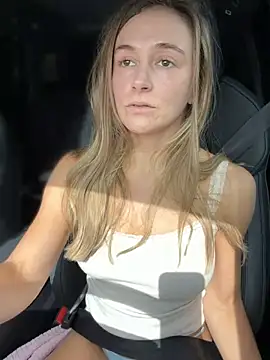 Lunagirl13 - Go topless at the sauna 😻🍒💦