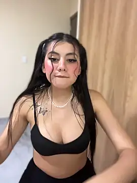 Sthephania11 - Flash titis