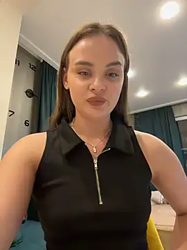 KristiRich - Fingers in pussy+spank ass🔥