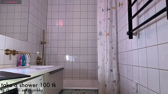 Sexxynikky