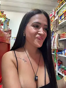 Sara_fun - LUSH IN LUNA PUSSY