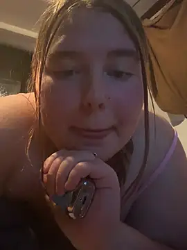 Sassi_babe - Oben ohne