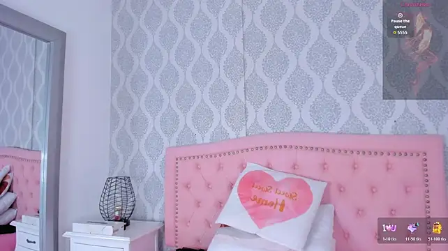 Princsgirl_ - Show and Spank ass
