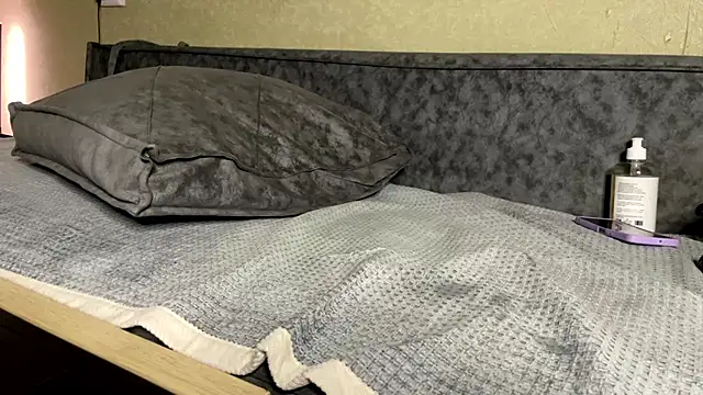 Marinpeach - CUMSHOW