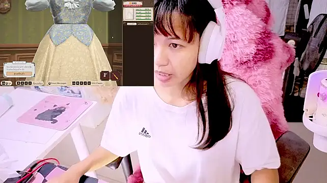 Kana_G - 🩷Pussy Play make me squirt🩷