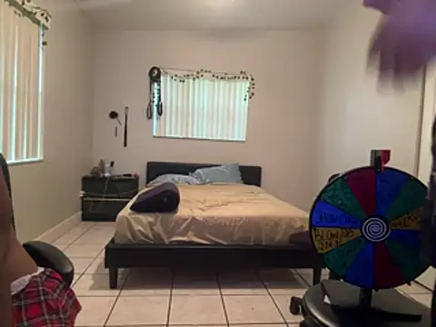 Gator_Zoe - 5 minute blowjob