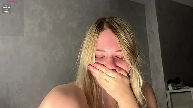 SteffaLains - play with my pussy