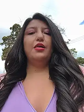 Melany_daring - Show and Spits Boobs x 2m in Public 🍒💦