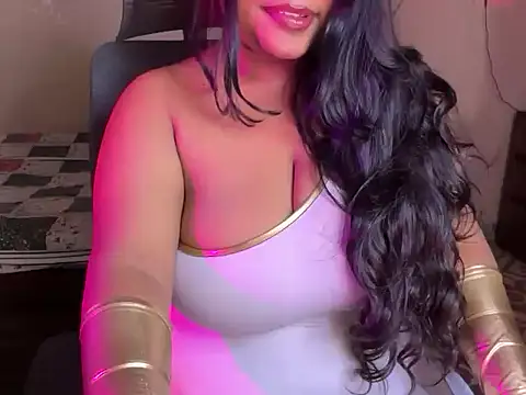 HEZALNUT - full nude oilly boobs