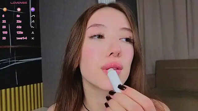 Tinyanie - Every 10tks - short ahegao