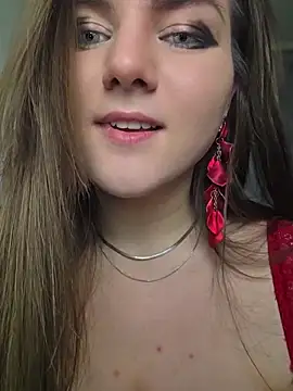 Irene_Adlerr - Make my butt red